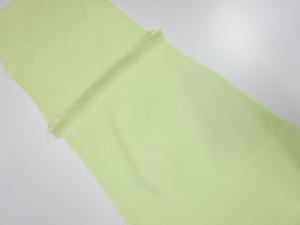 未使用品　正絹　帯揚げ